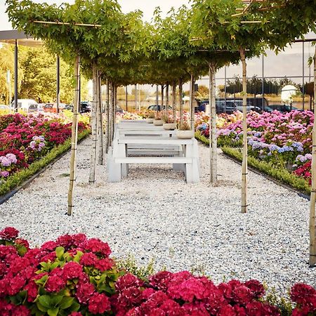 Van Der Valk Hotel Tiel Εξωτερικό φωτογραφία