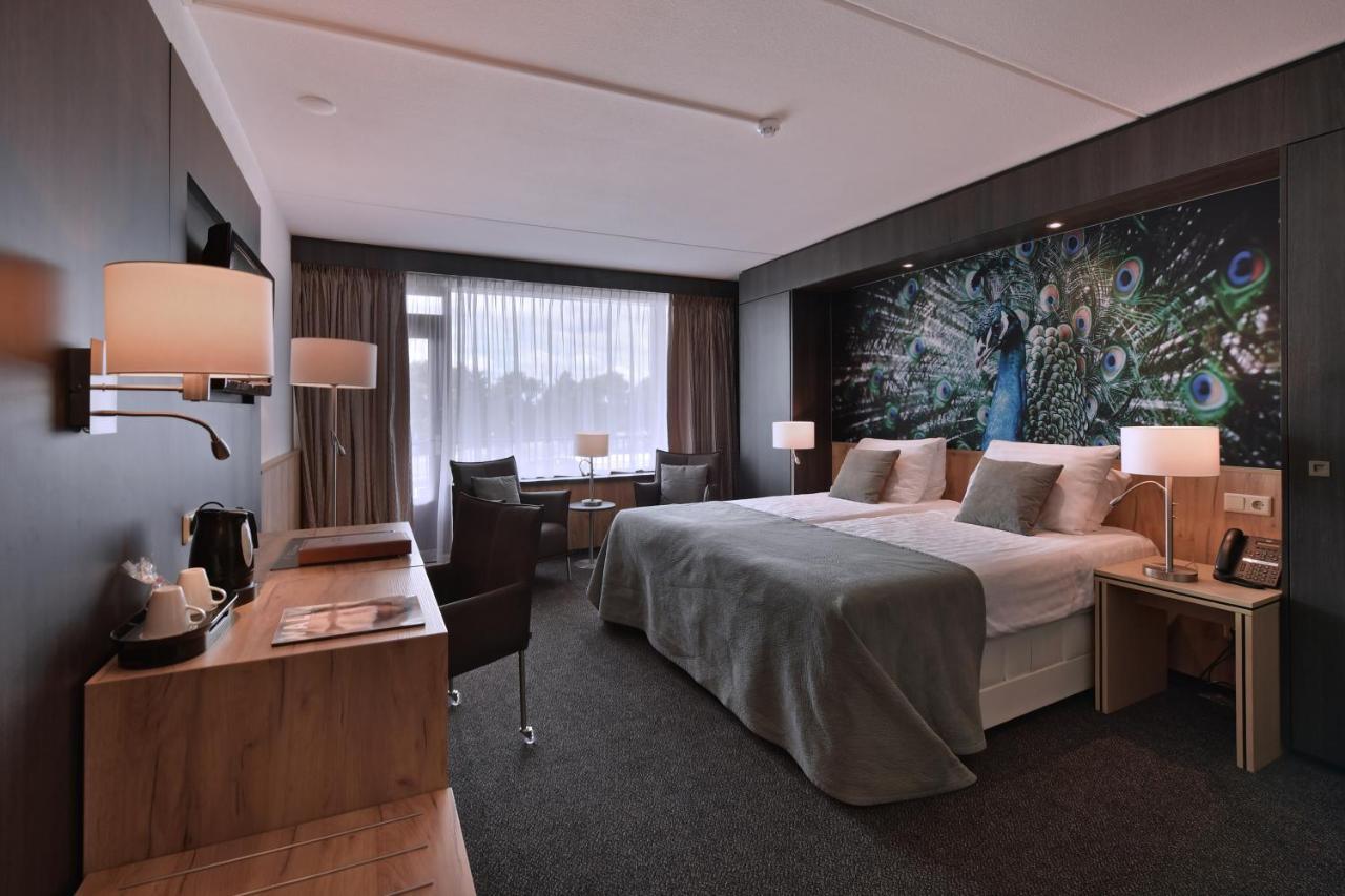 Van Der Valk Hotel Tiel Εξωτερικό φωτογραφία