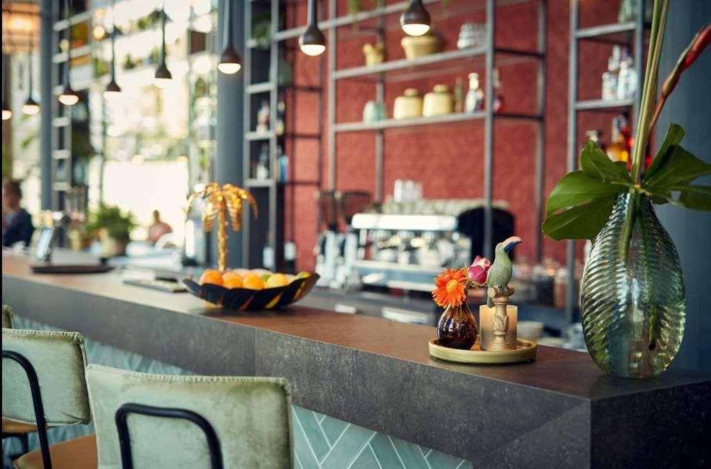Van Der Valk Hotel Tiel Εσωτερικό φωτογραφία