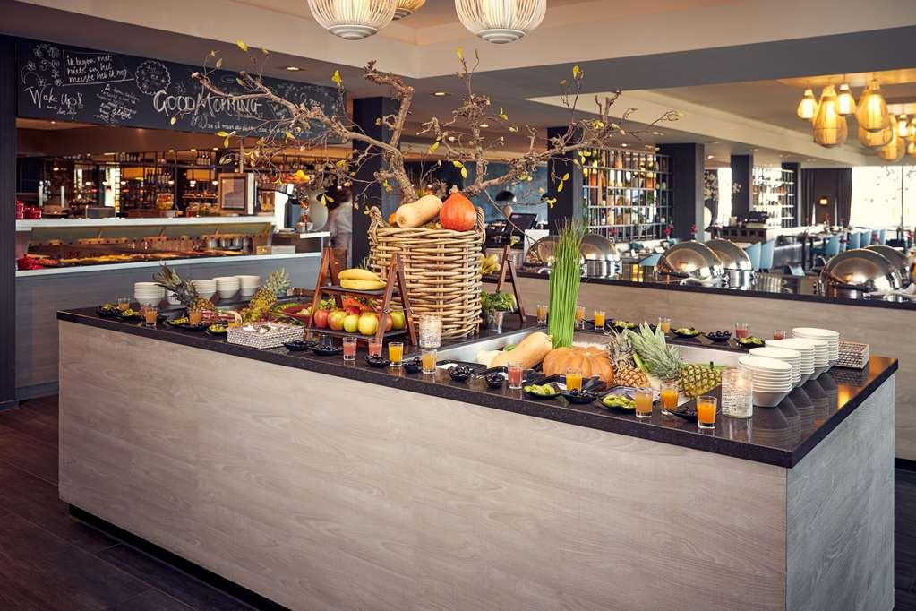 Van Der Valk Hotel Tiel Ανέσεις φωτογραφία