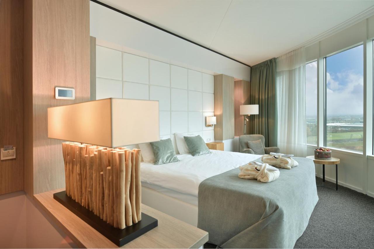 Van Der Valk Hotel Tiel Εξωτερικό φωτογραφία