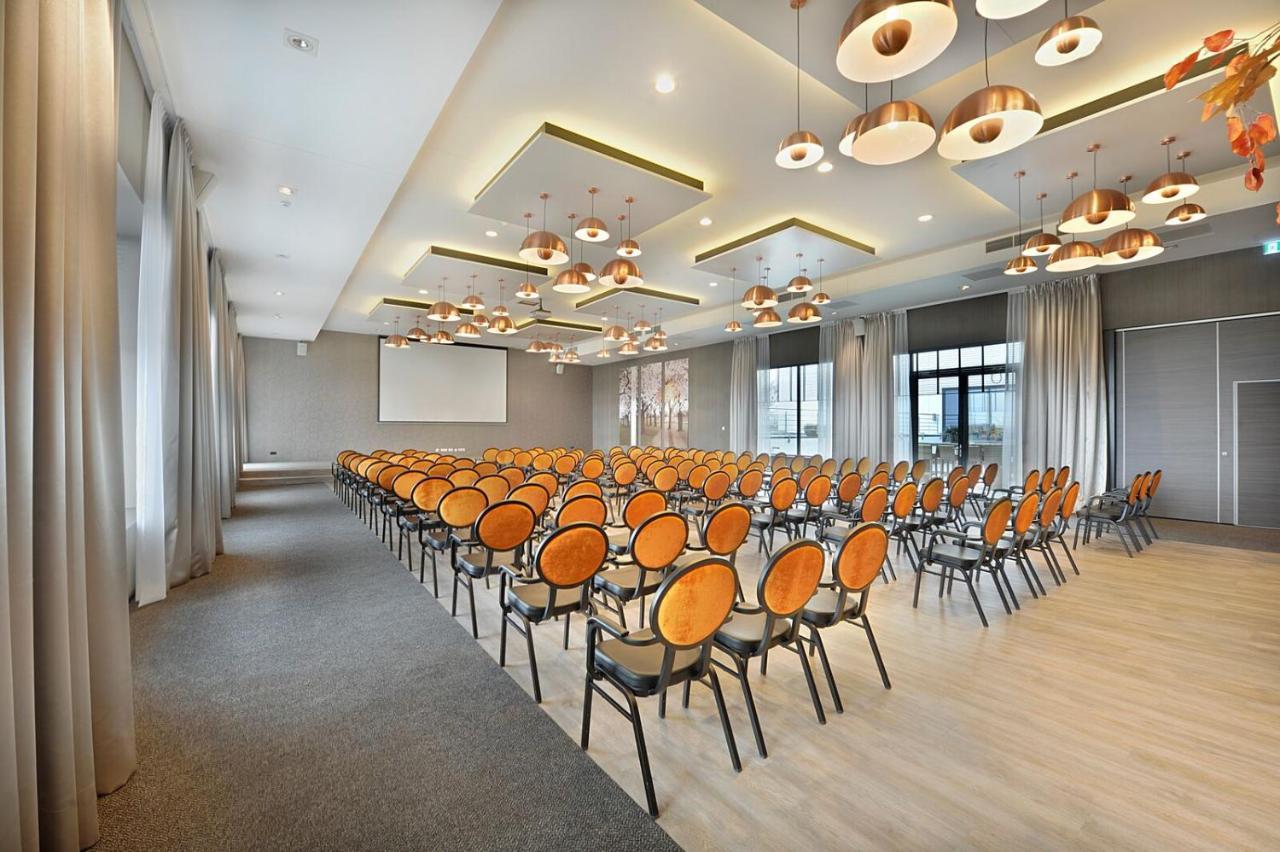 Van Der Valk Hotel Tiel Εξωτερικό φωτογραφία