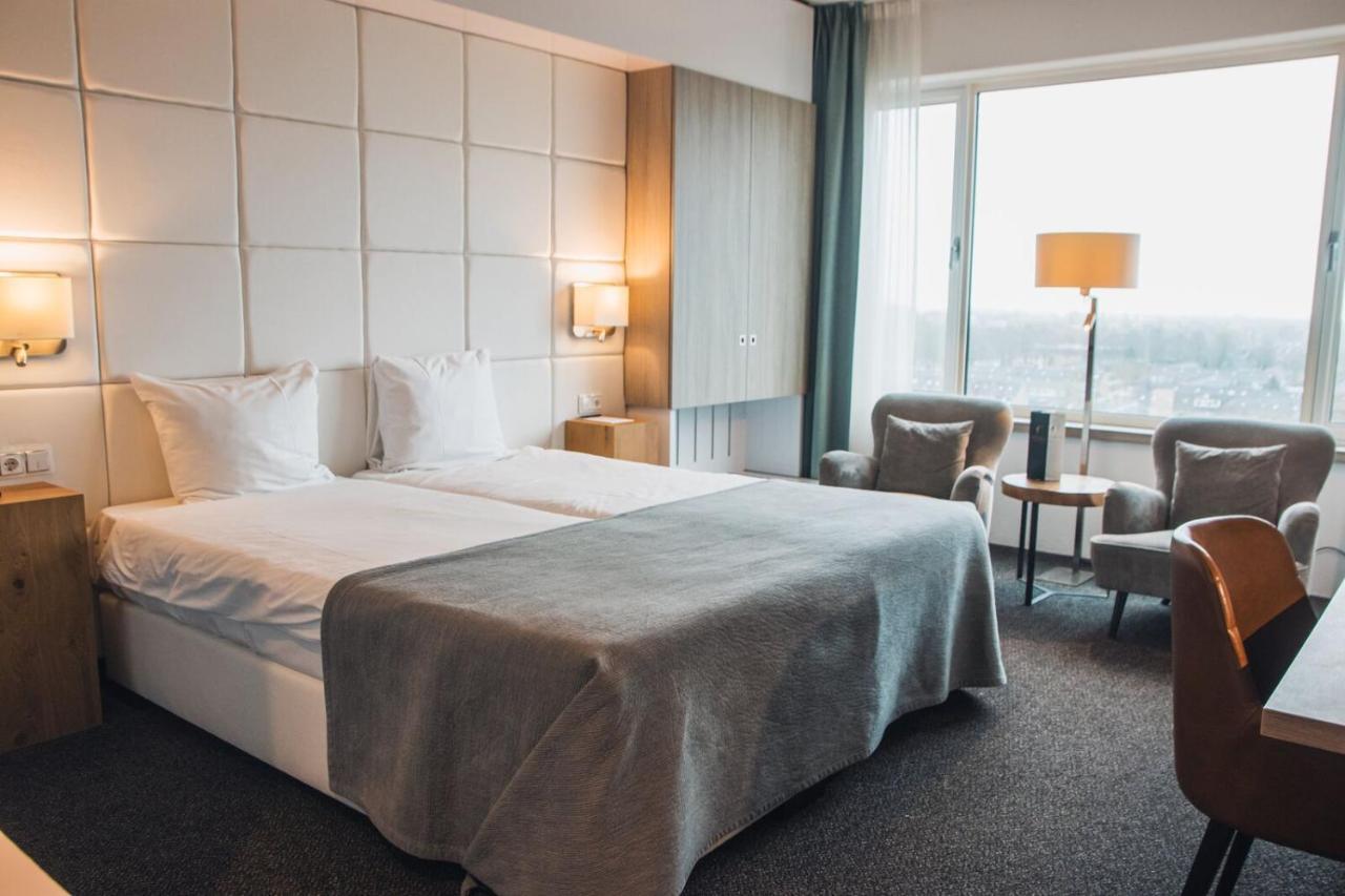 Van Der Valk Hotel Tiel Εξωτερικό φωτογραφία