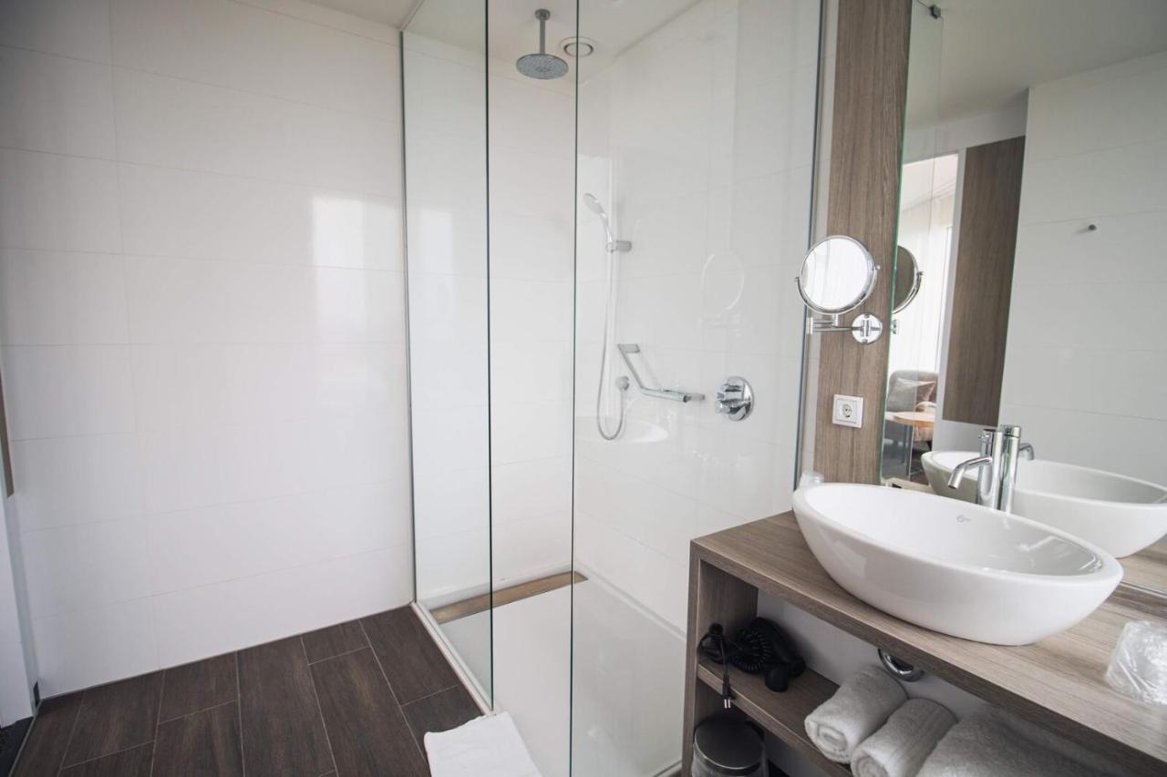 Van Der Valk Hotel Tiel Εξωτερικό φωτογραφία