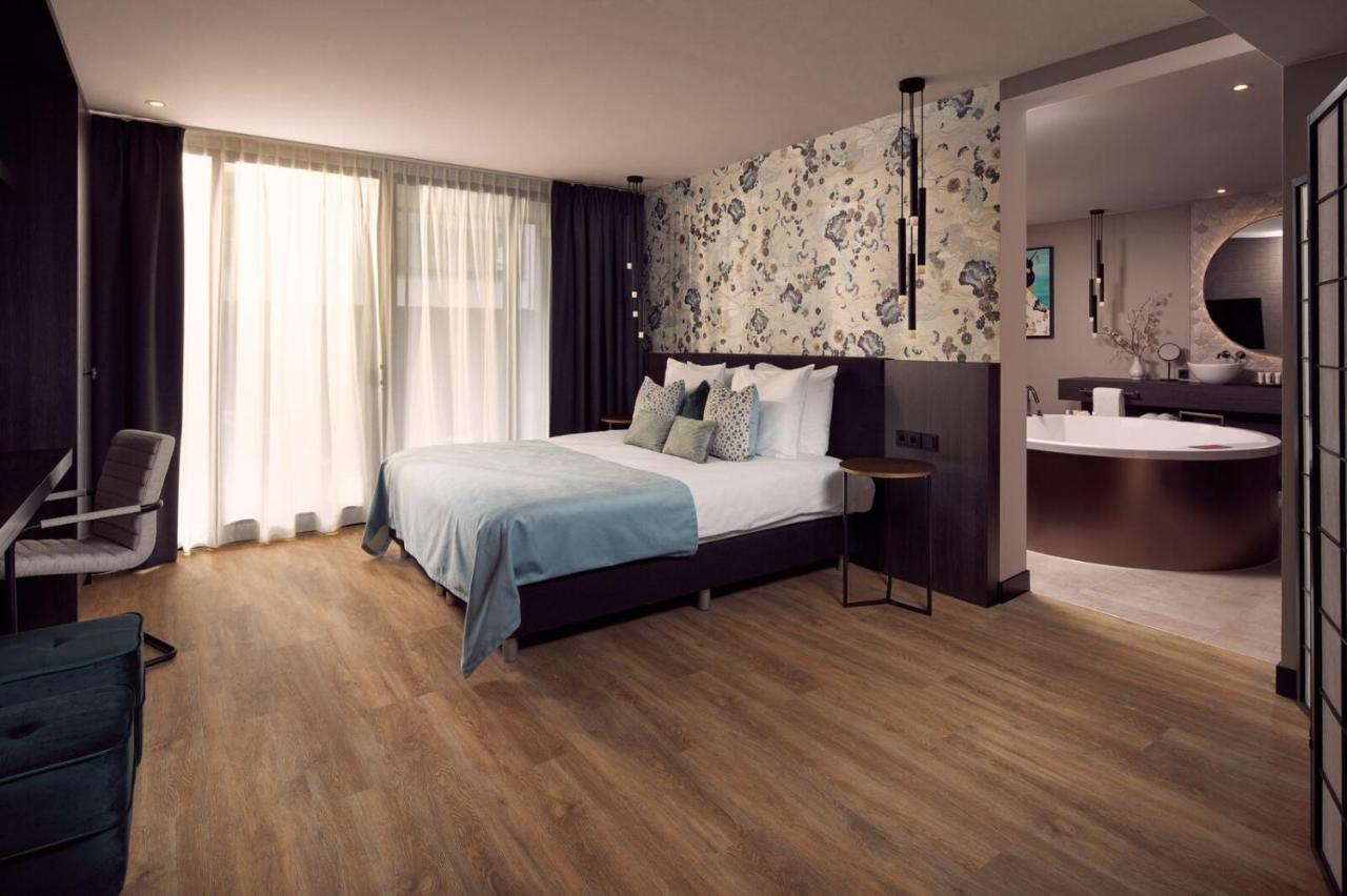 Van Der Valk Hotel Tiel Εξωτερικό φωτογραφία