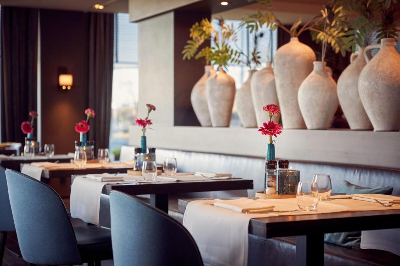 Van Der Valk Hotel Tiel Εξωτερικό φωτογραφία