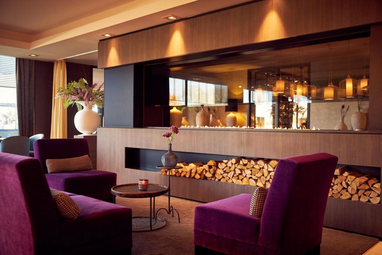 Van Der Valk Hotel Tiel Εξωτερικό φωτογραφία