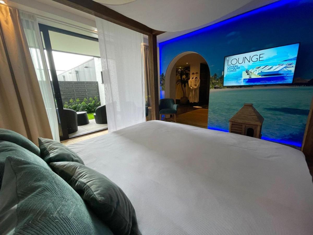 Van Der Valk Hotel Tiel Εξωτερικό φωτογραφία