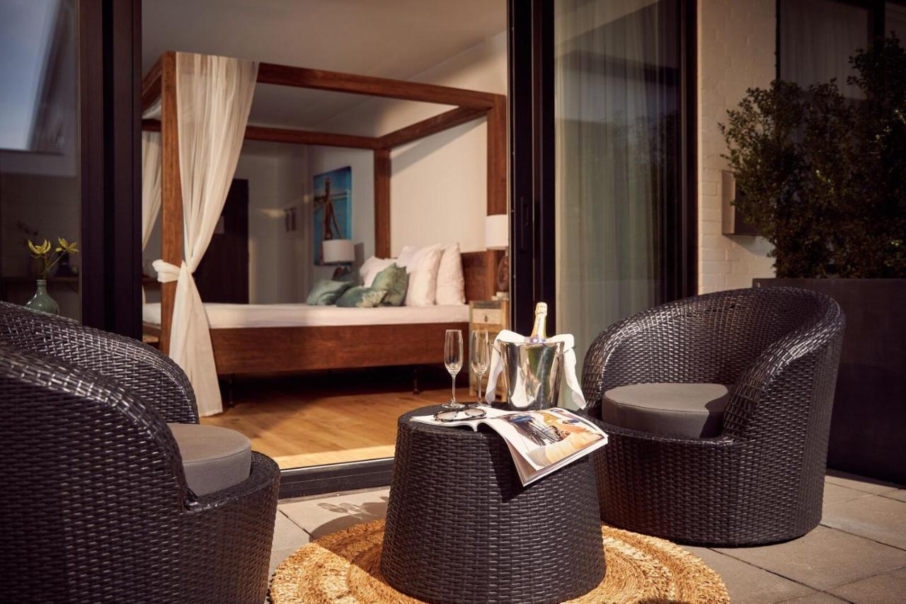 Van Der Valk Hotel Tiel Εξωτερικό φωτογραφία