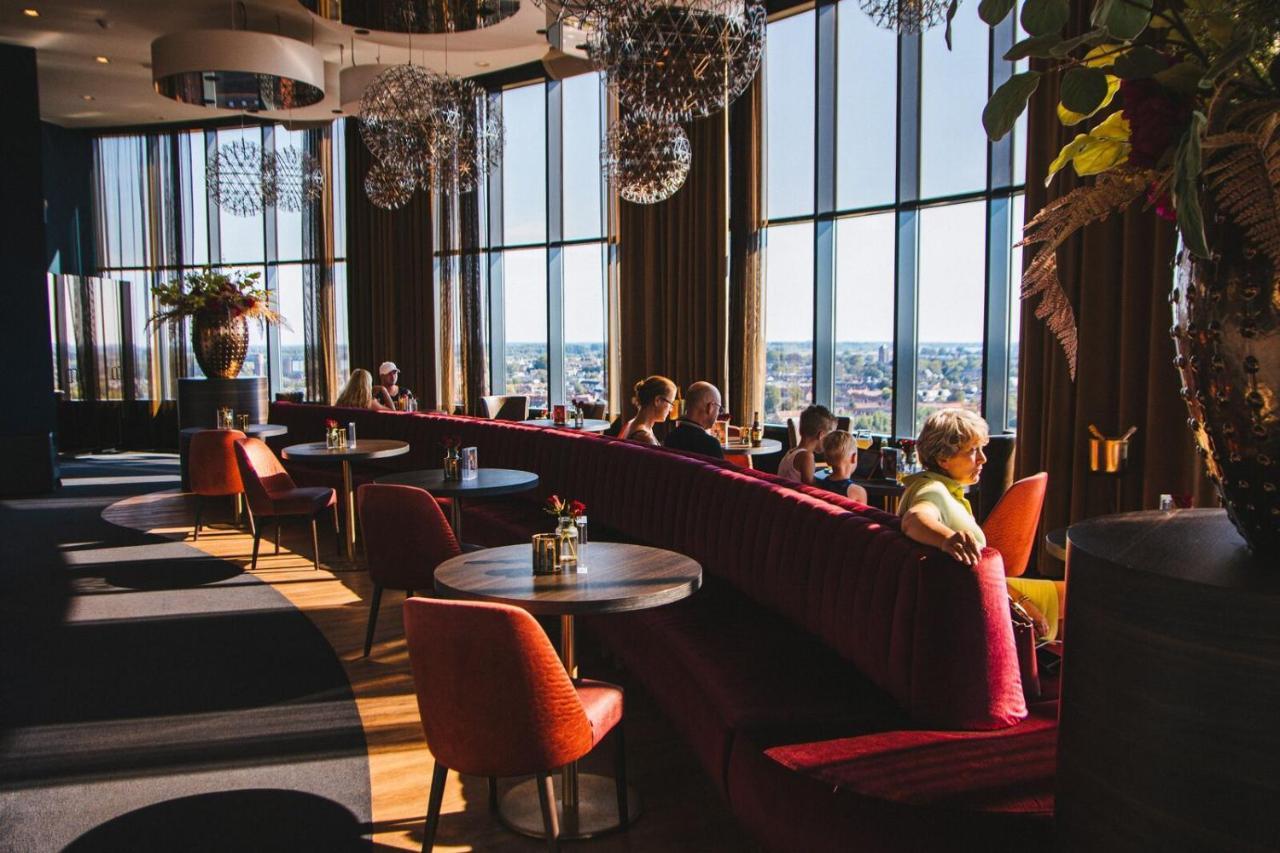 Van Der Valk Hotel Tiel Εξωτερικό φωτογραφία