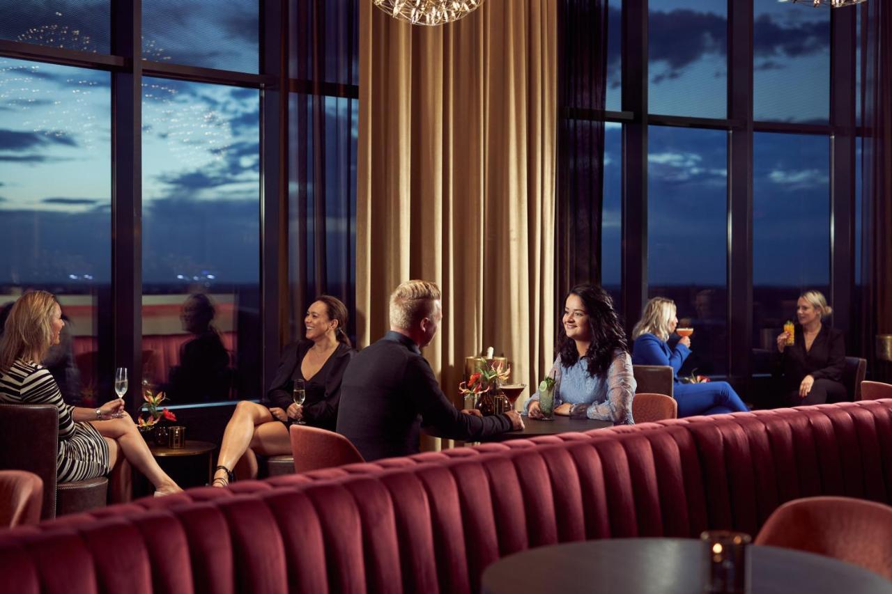 Van Der Valk Hotel Tiel Εξωτερικό φωτογραφία