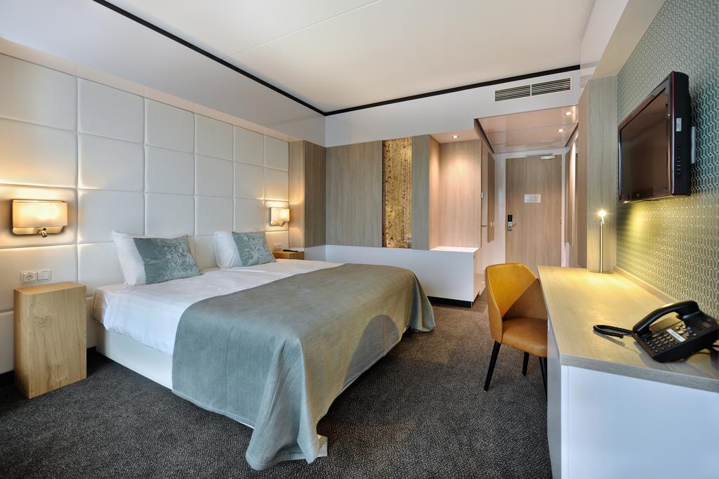 Van Der Valk Hotel Tiel Εξωτερικό φωτογραφία