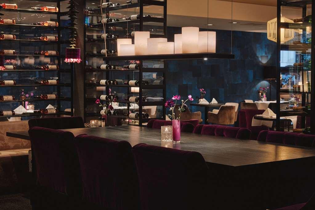 Van Der Valk Hotel Tiel Εστιατόριο φωτογραφία