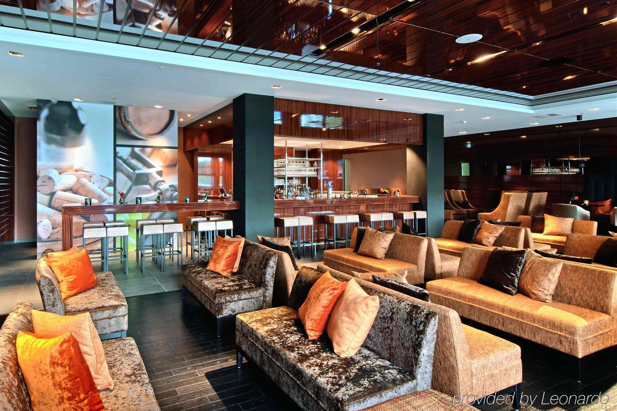 Van Der Valk Hotel Tiel Εξωτερικό φωτογραφία