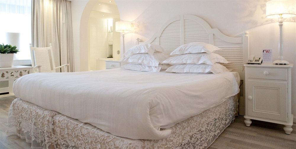 Van Der Valk Hotel Tiel Εξωτερικό φωτογραφία