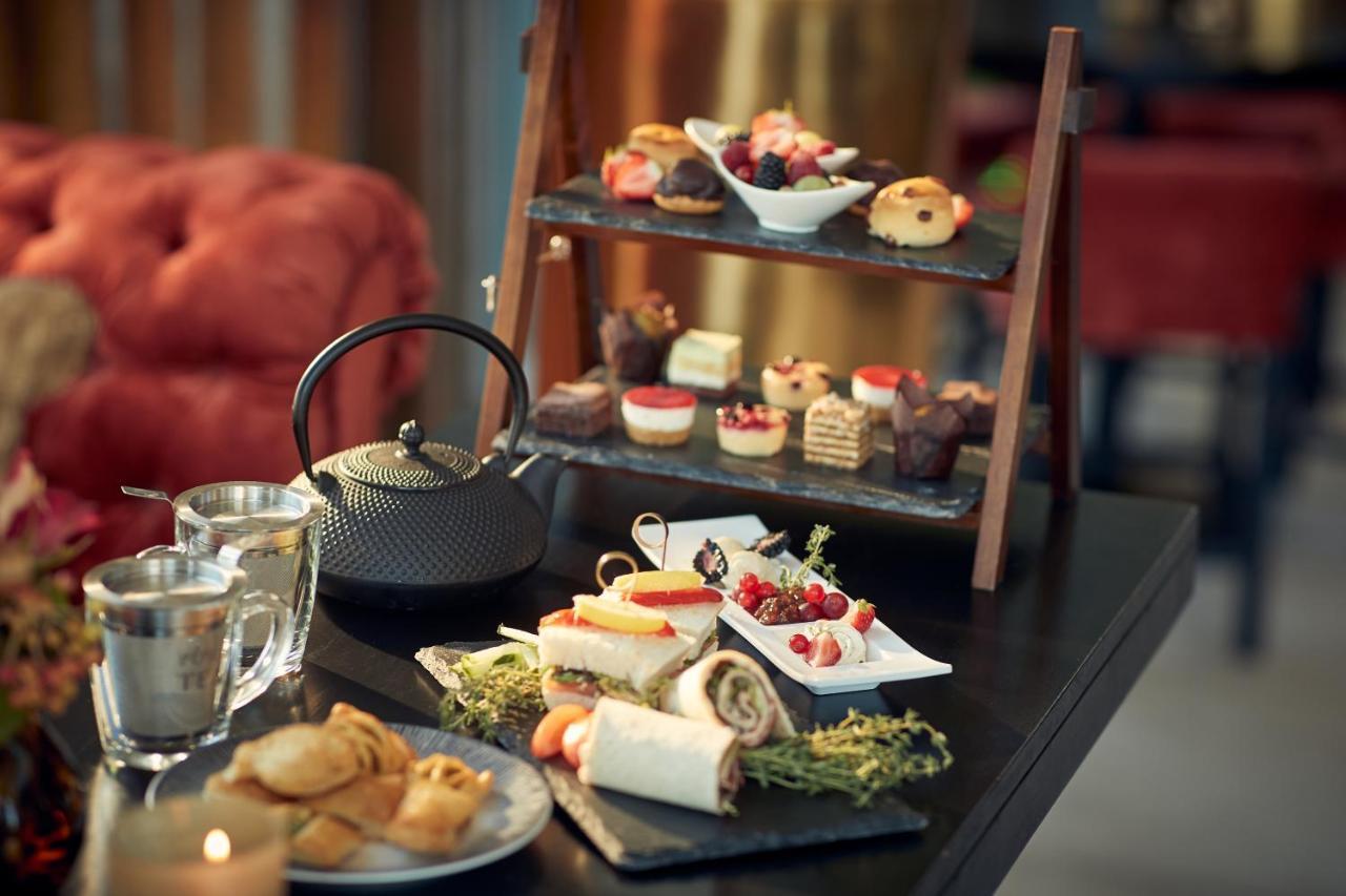 Van Der Valk Hotel Tiel Εξωτερικό φωτογραφία