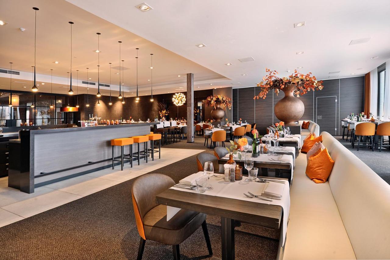 Van Der Valk Hotel Tiel Εξωτερικό φωτογραφία