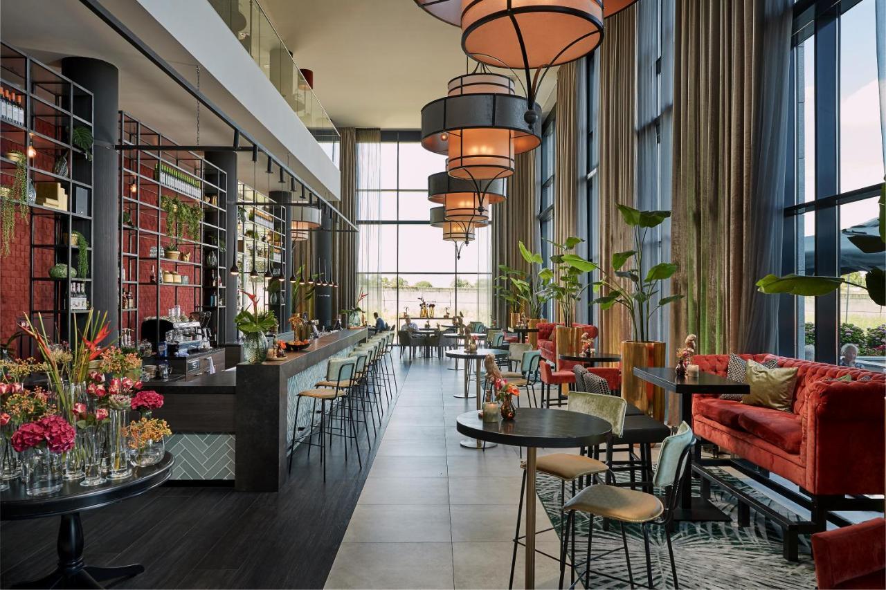 Van Der Valk Hotel Tiel Εξωτερικό φωτογραφία